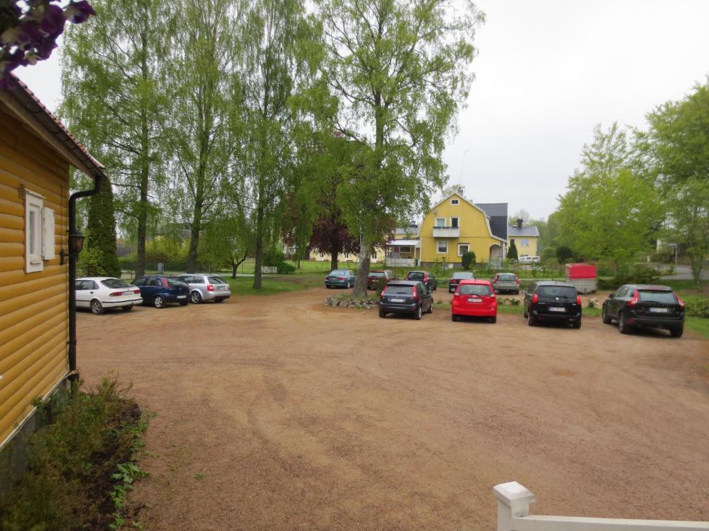 Furuliden Country Inn Vittsjö Exterior foto